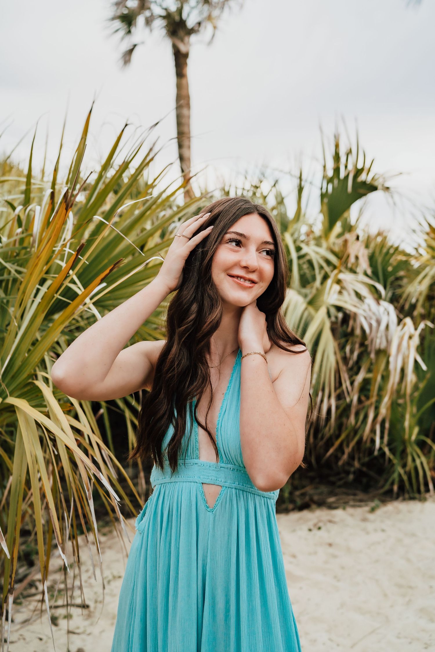30A Senior Photographer Sam Haines Photography