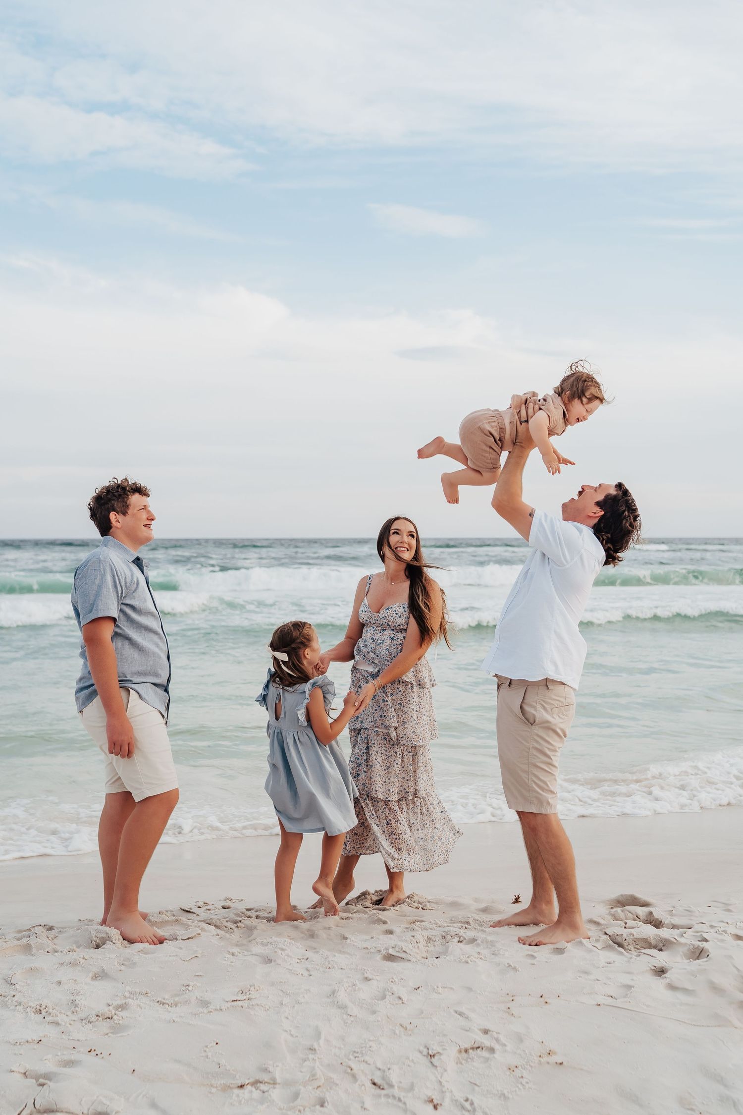 30A Family Photographer Sam Haines Photography