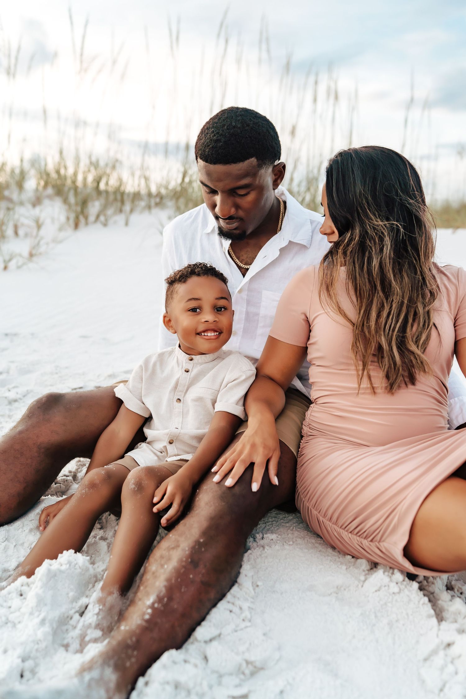 30A Family Photographer Grayton Beach Family Photographer Photo Session Sam Haines Photography