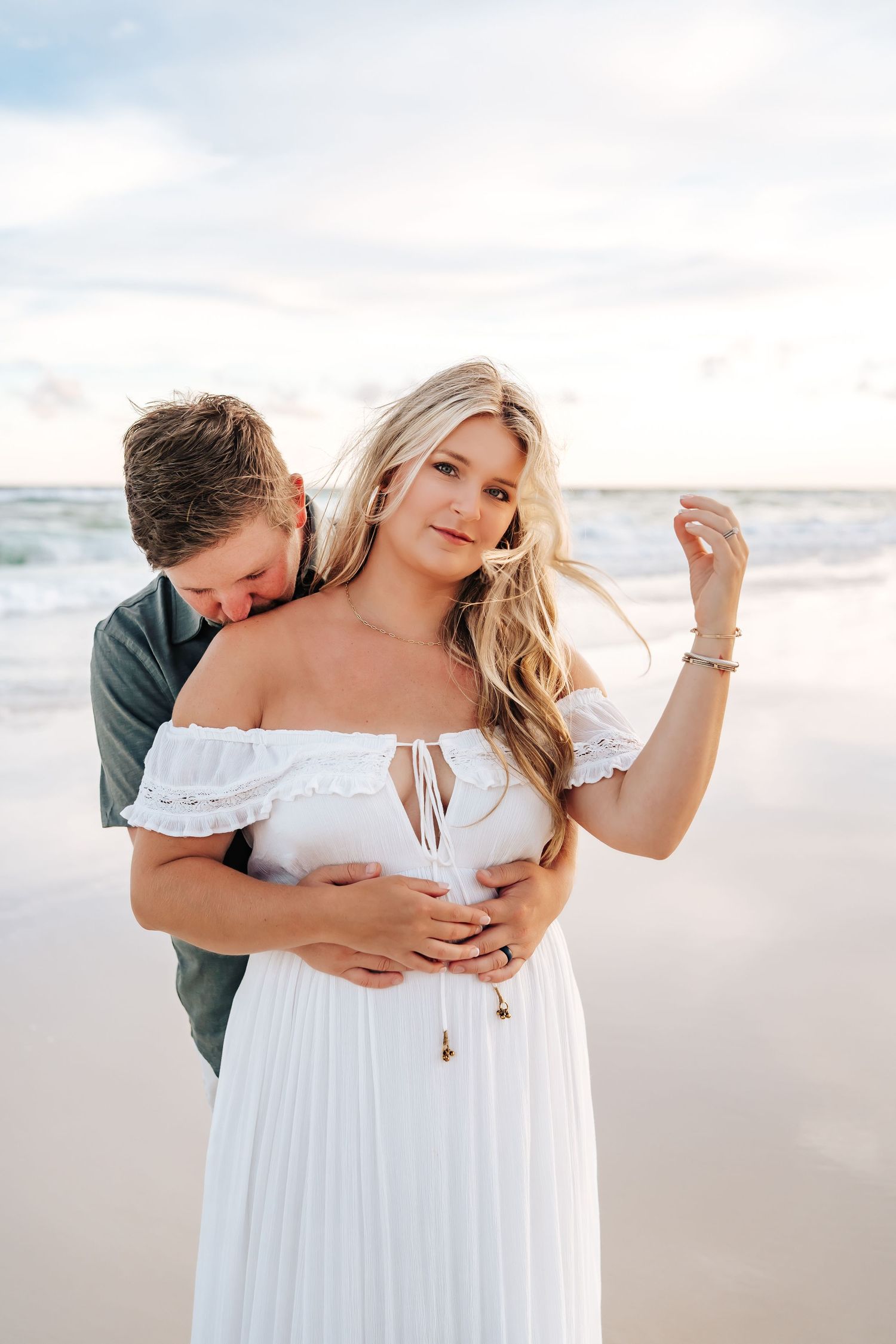 30A Couples Photographer Destin Florida Couples Photographer Sam Haines Photography