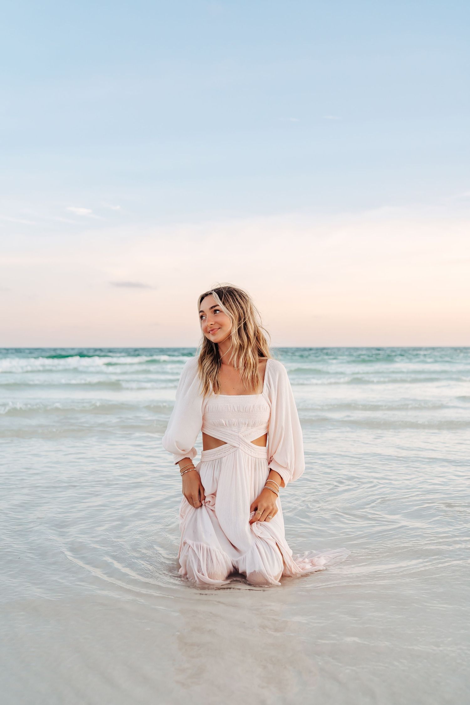 30A Senior Photographer Sam Haines Photography Grayton Beach Senior Photographer