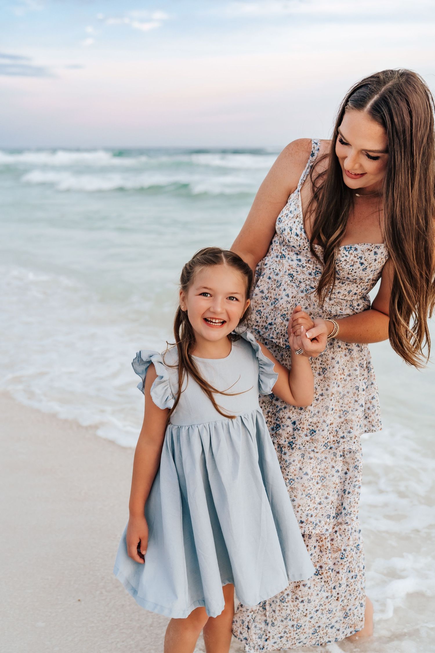Grayton Beach 30A Family Photographer Seaside Florida Photographer Sam Haines Photography