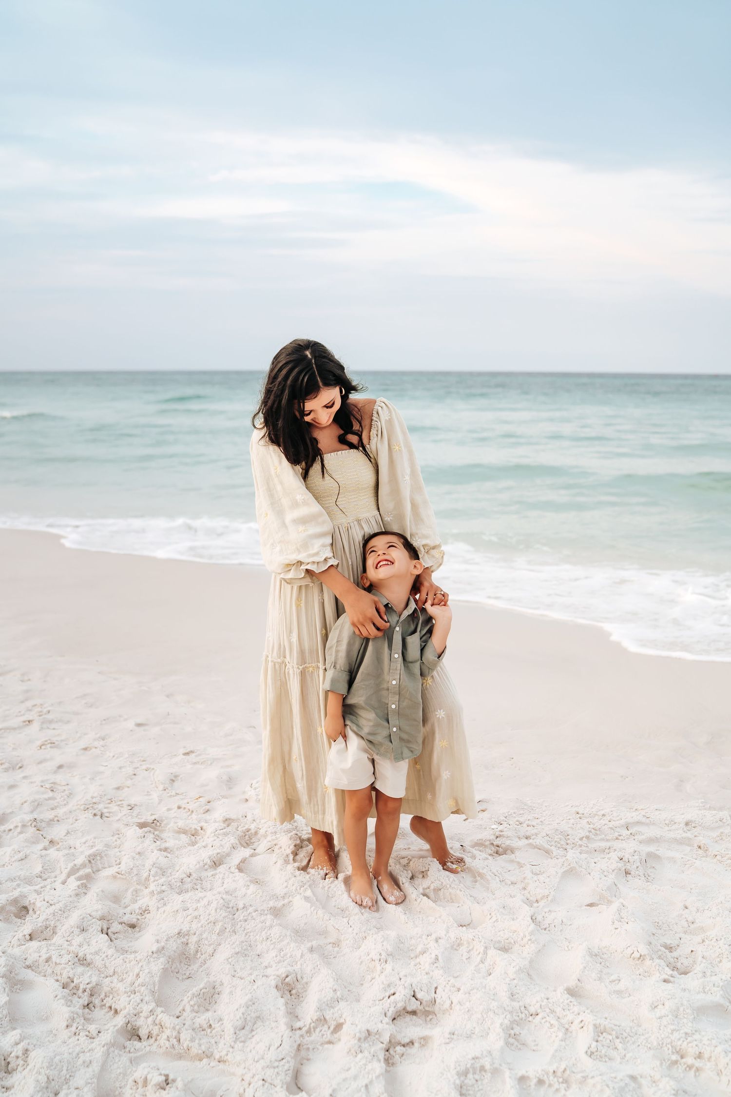 30A Family Photographer Dune Allen Beach Photographer Sam Haines Photography