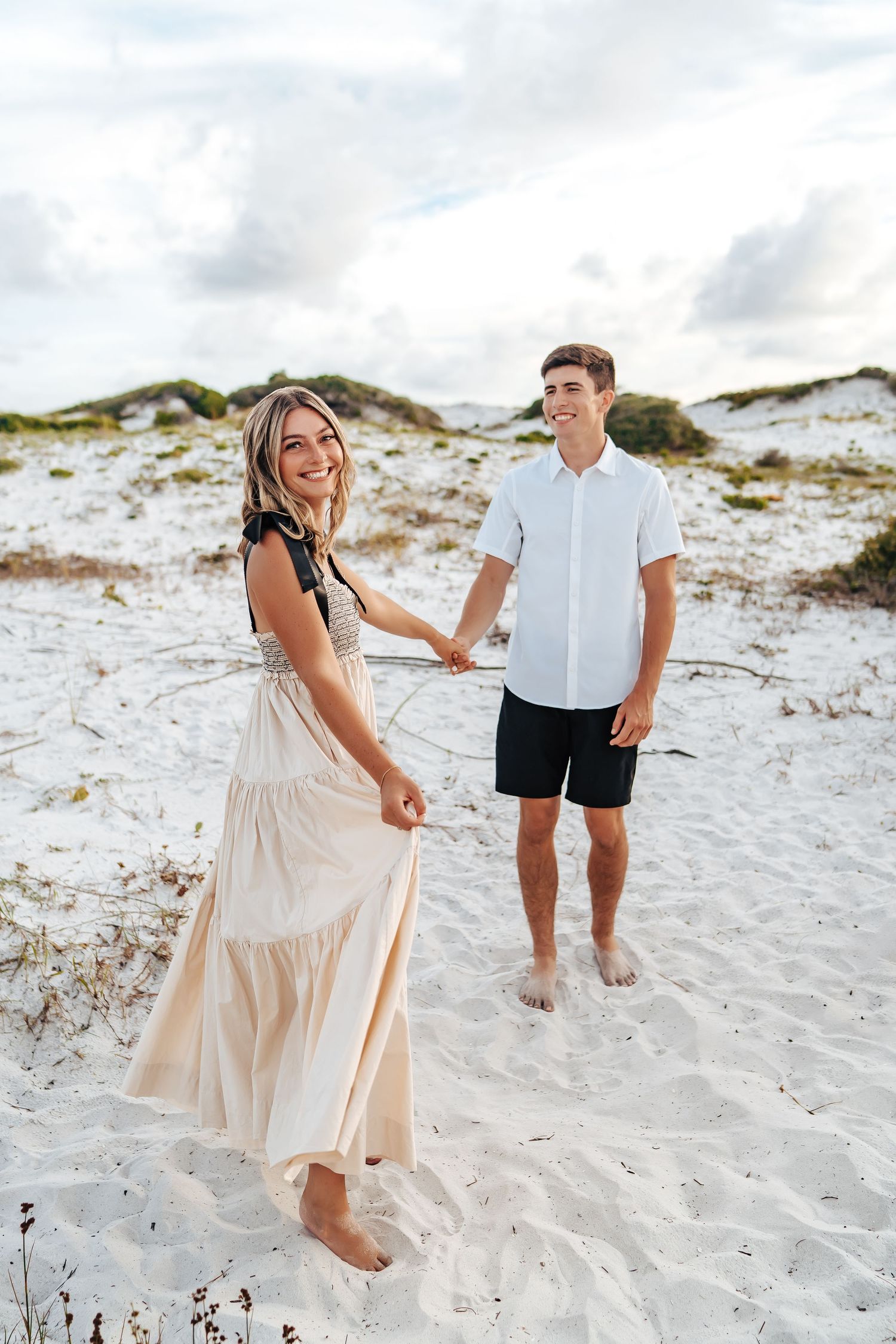 30A Couples Photographer Grayton Beach Couples Photographer Sam Haines Photography