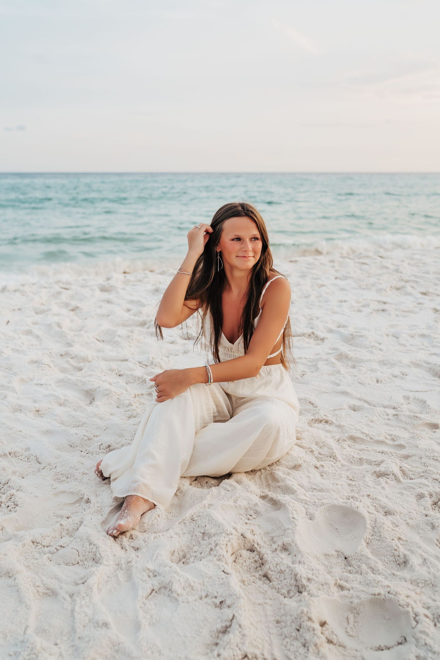 30A Senior Photographer Destin Florida Photographer Sam Haines Photography