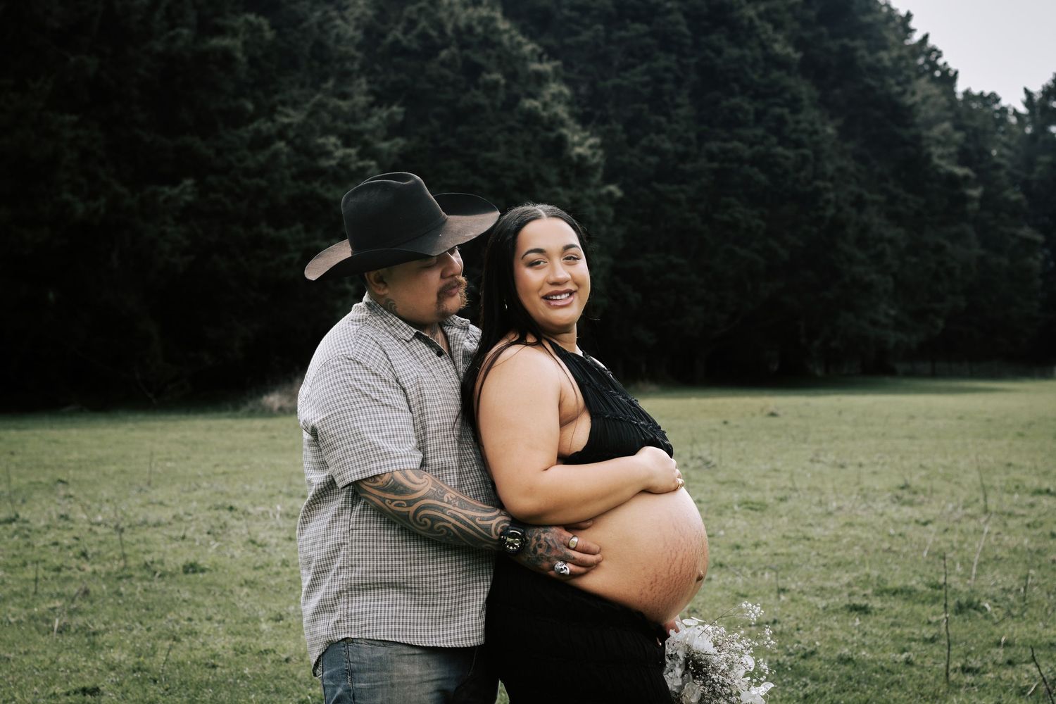 Maternity
