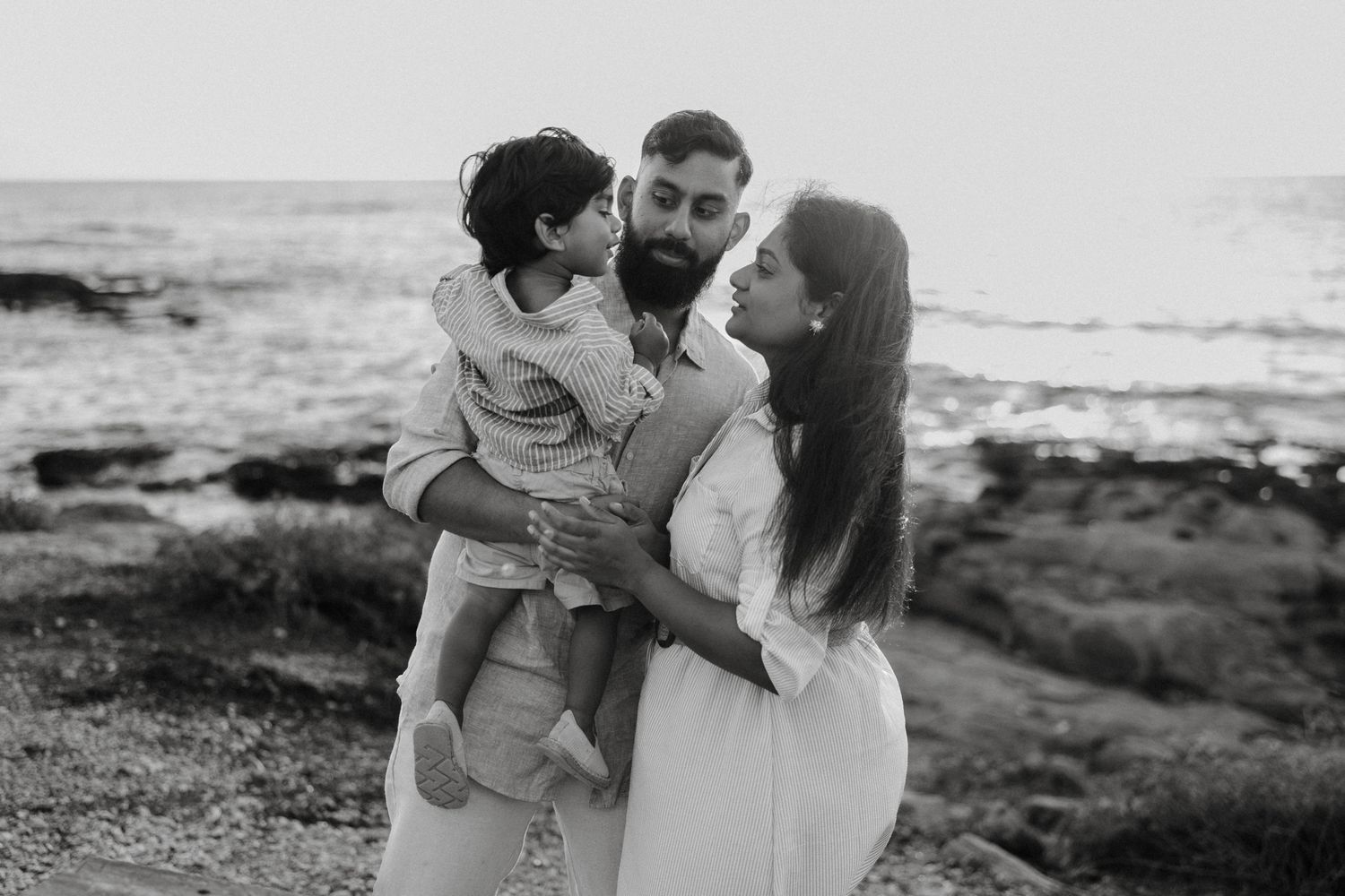 Family pictures captured in Paphos, Cyprus while o holiday.