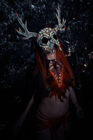 Your Secret Photography - Photography located in Bowling Green KY  and Nashville TN area - Boudoir - Artistic - Cosplay - Erotica
