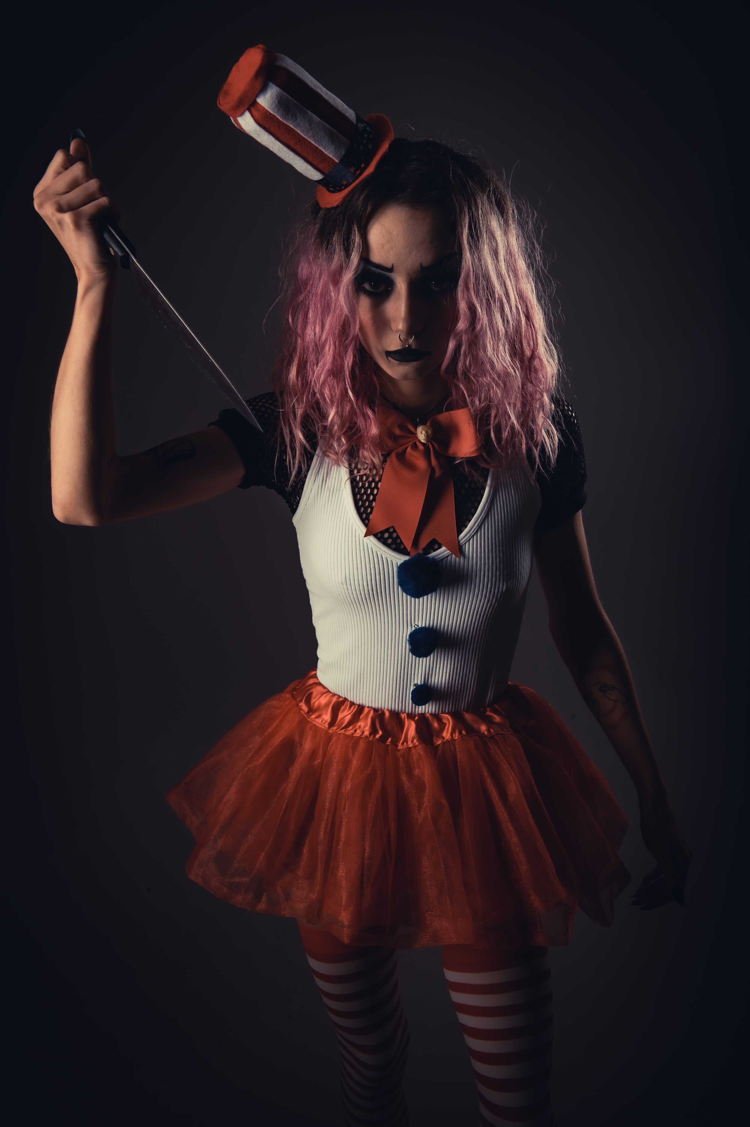 Your Secret Photography - Photography located in Bowling Green KY  and Nashville TN area - Boudoir - Artistic - Cosplay - Erotica