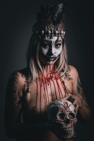 Your Secret Photography - Photography located in Bowling Green KY  and Nashville TN area - Boudoir - Artistic - Cosplay - Erotica