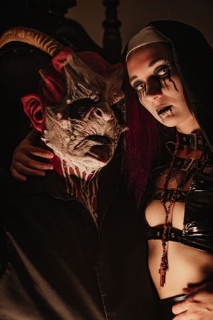 Your Secret Photography - Photography located in Bowling Green KY  and Nashville TN area - Boudoir - Artistic - Cosplay - Erotica