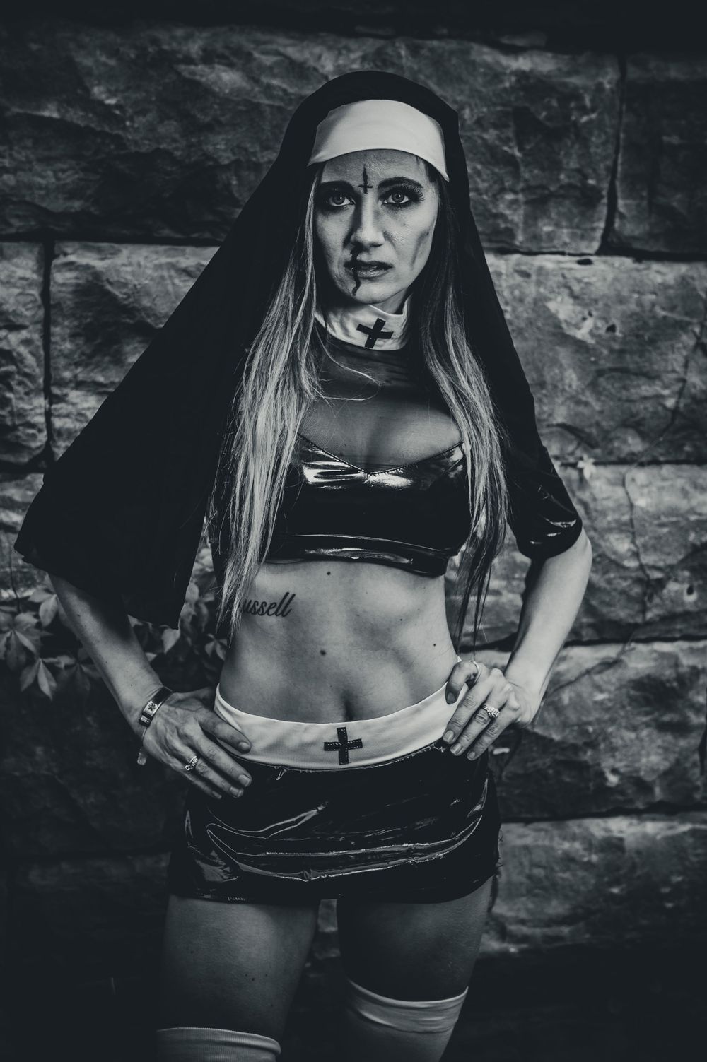 Your Secret Photography - Photography located in Bowling Green KY  and Nashville TN area - Boudoir - Artistic - Cosplay - Erotica