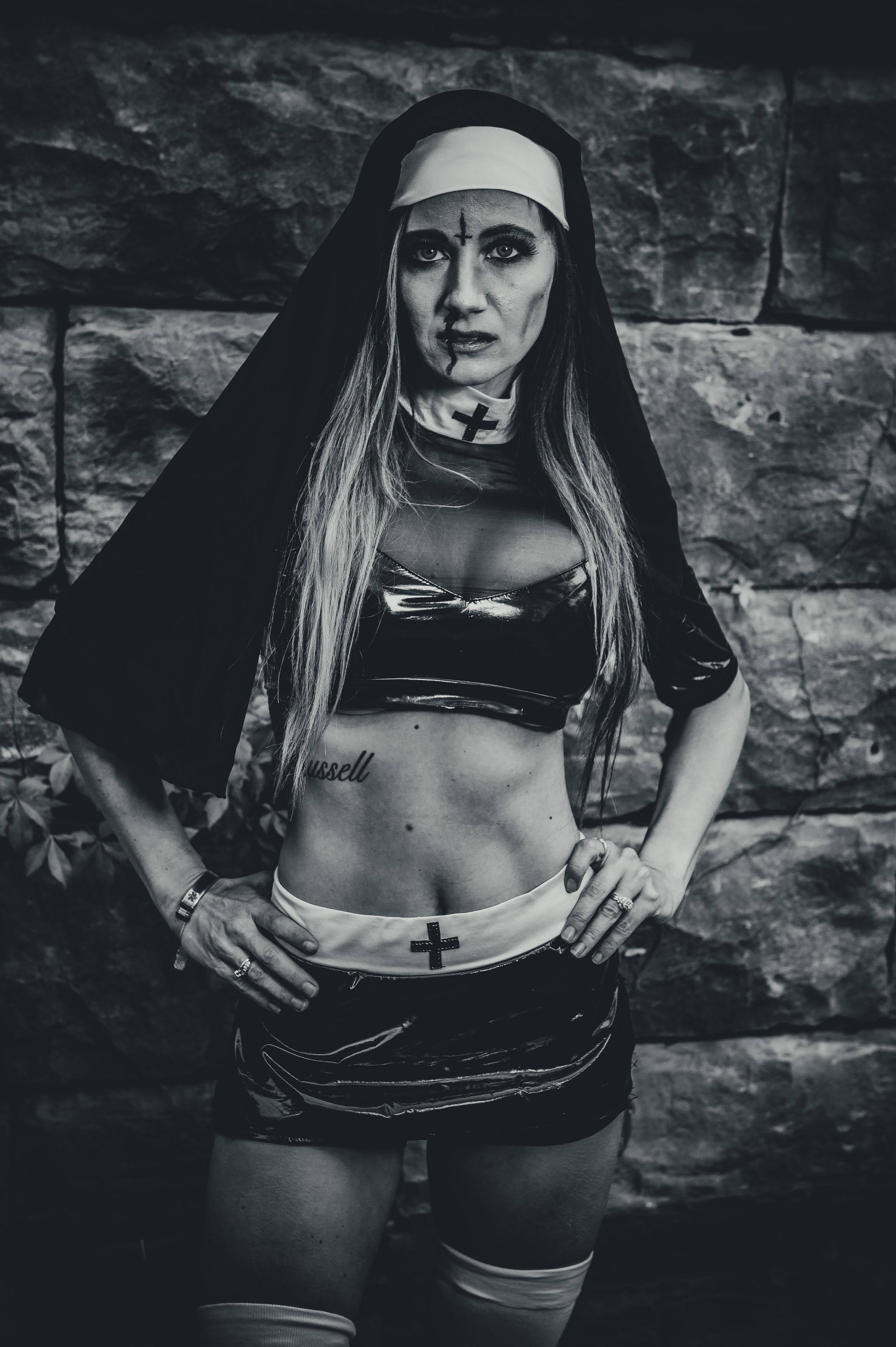 Your Secret Photography - Photography located in Bowling Green KY  and Nashville TN area - Boudoir - Artistic - Cosplay - Erotica