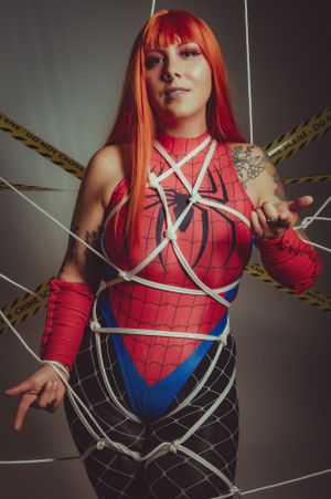 Your Secret Photography - Photography located in Bowling Green KY  and Nashville TN area - Boudoir - Artistic - Cosplay - Erotica