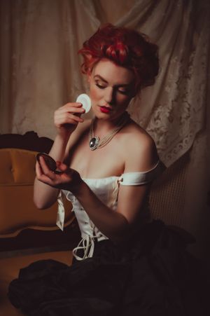 Your Secret Photography - Photography located in Bowling Green KY  and Nashville TN area - Boudoir - Artistic - Cosplay - Erotica