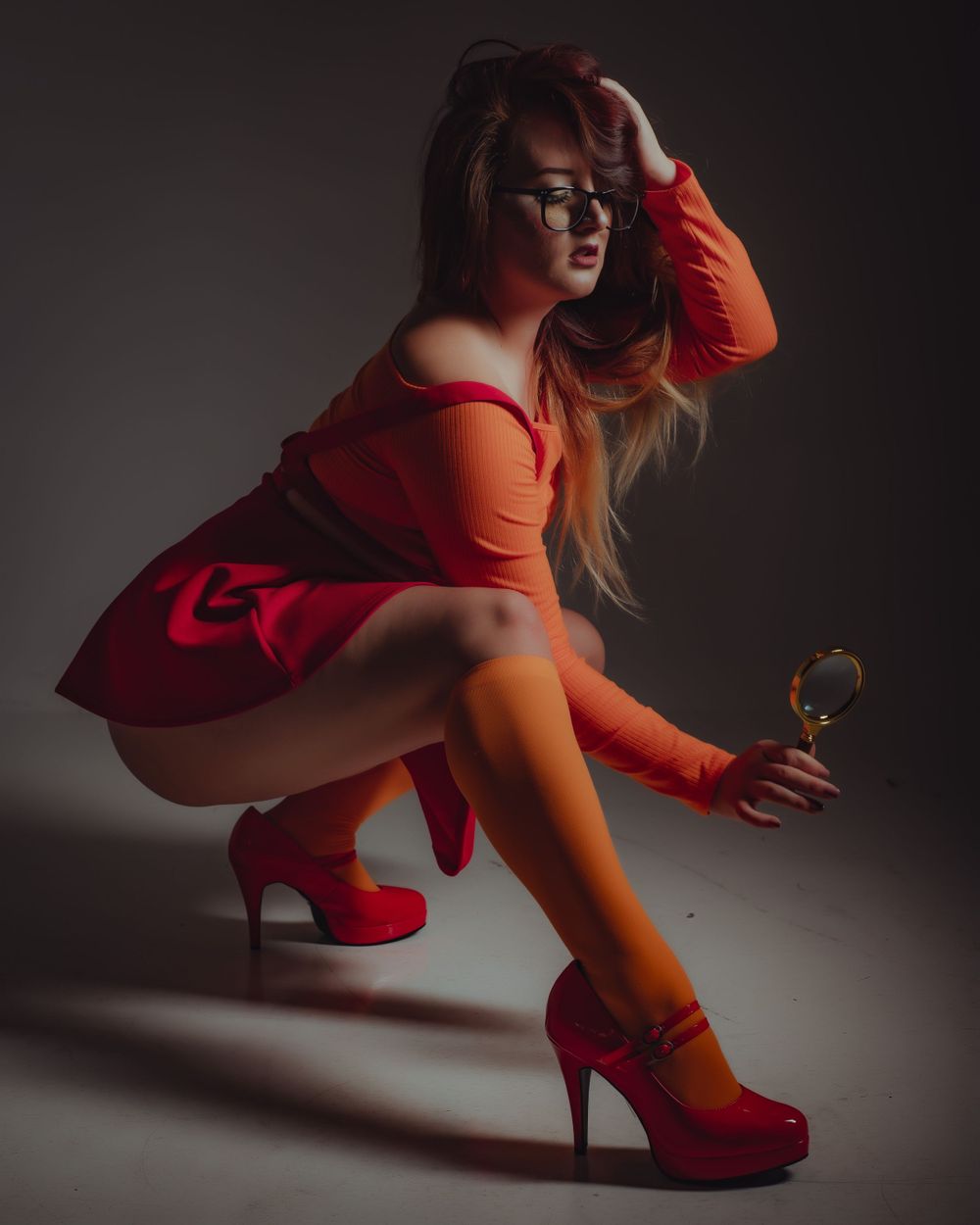 Your Secret Photography - Photography located in Bowling Green KY  and Nashville TN area - Boudoir - Artistic - Cosplay - Erotica