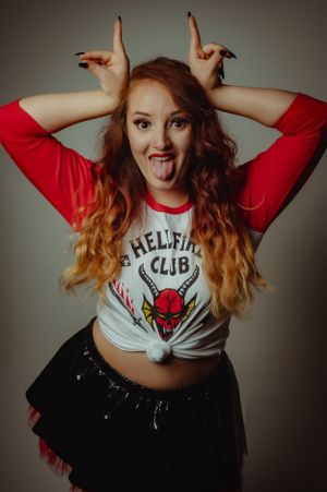 Your Secret Photography - Photography located in Bowling Green KY  and Nashville TN area - Boudoir - Artistic - Cosplay - Erotica