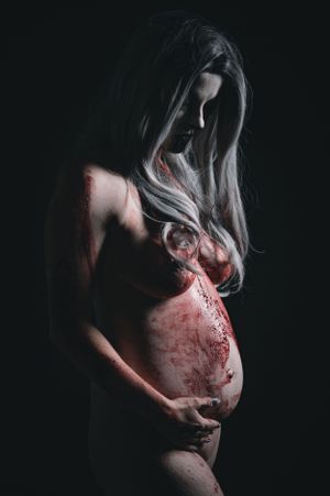 Your Secret Photography - Photography located in Bowling Green KY  and Nashville TN area - Boudoir - Artistic - Cosplay - Erotica
