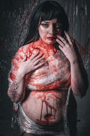 Your Secret Photography - Photography located in Bowling Green KY  and Nashville TN area - Boudoir - Artistic - Cosplay - Erotica