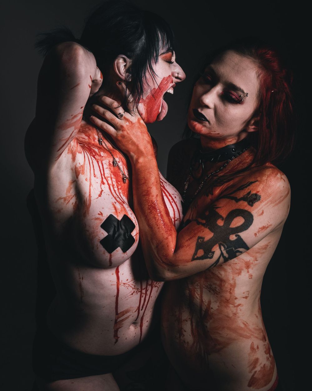 Your Secret Photography - Photography located in Bowling Green KY  and Nashville TN area - Boudoir - Artistic - Cosplay - Erotica