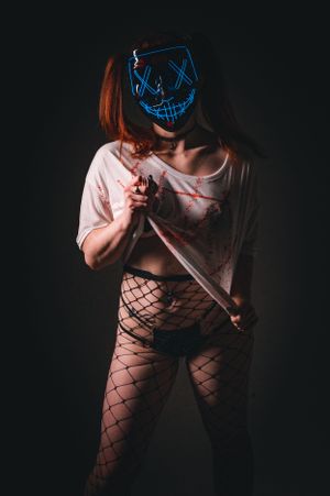 Your Secret Photography - Photography located in Bowling Green KY  and Nashville TN area - Boudoir - Artistic - Cosplay - Erotica