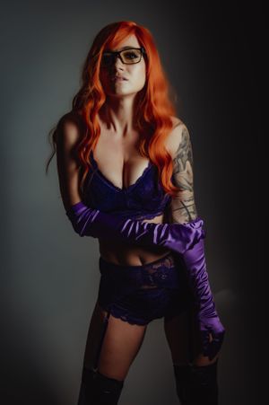 Your Secret Photography - Photography located in Bowling Green KY  and Nashville TN area - Boudoir - Artistic - Cosplay - Erotica