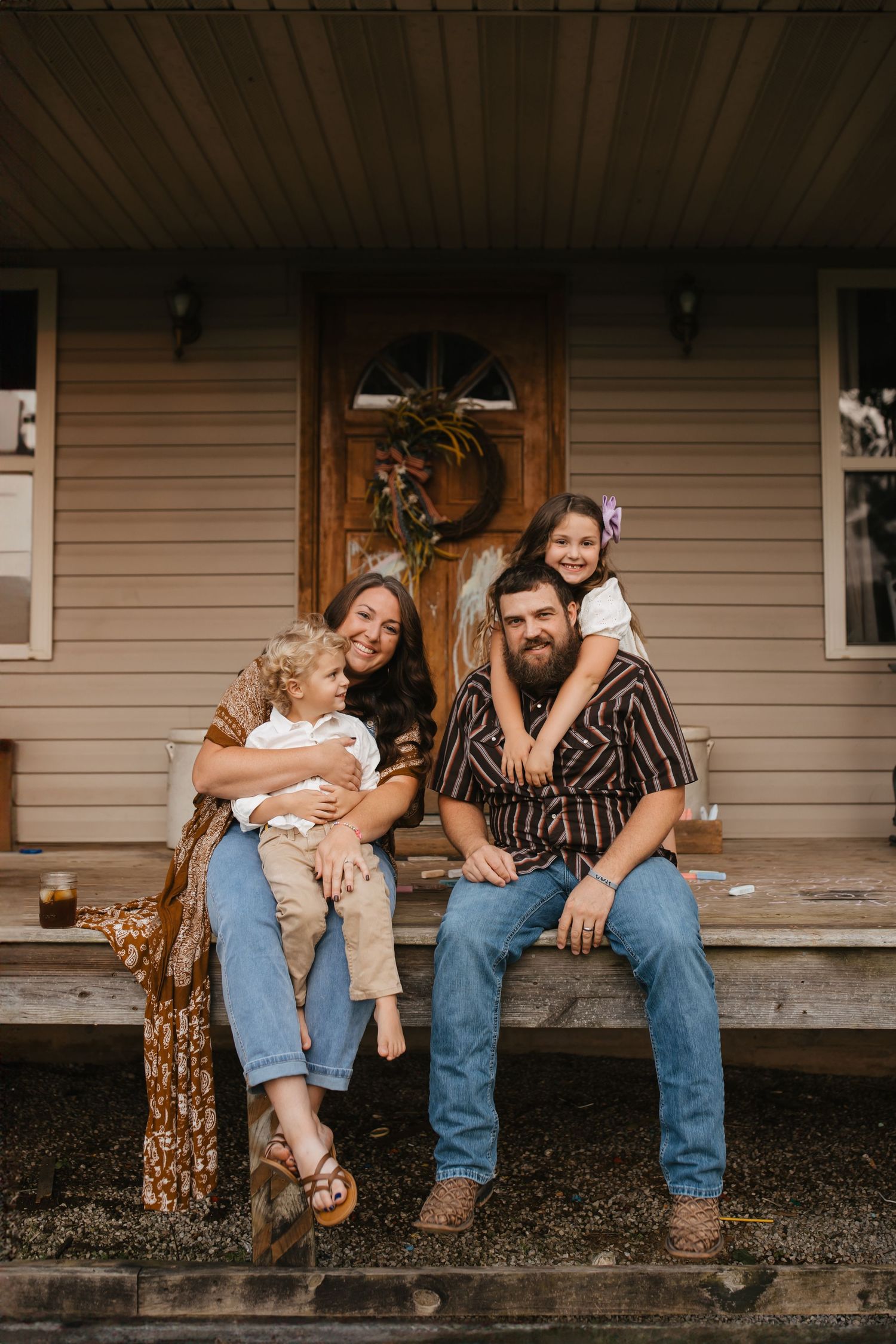 Jessica Smith Photography- Gainesville, Missouri Photographer Family Forsyth, Missouri