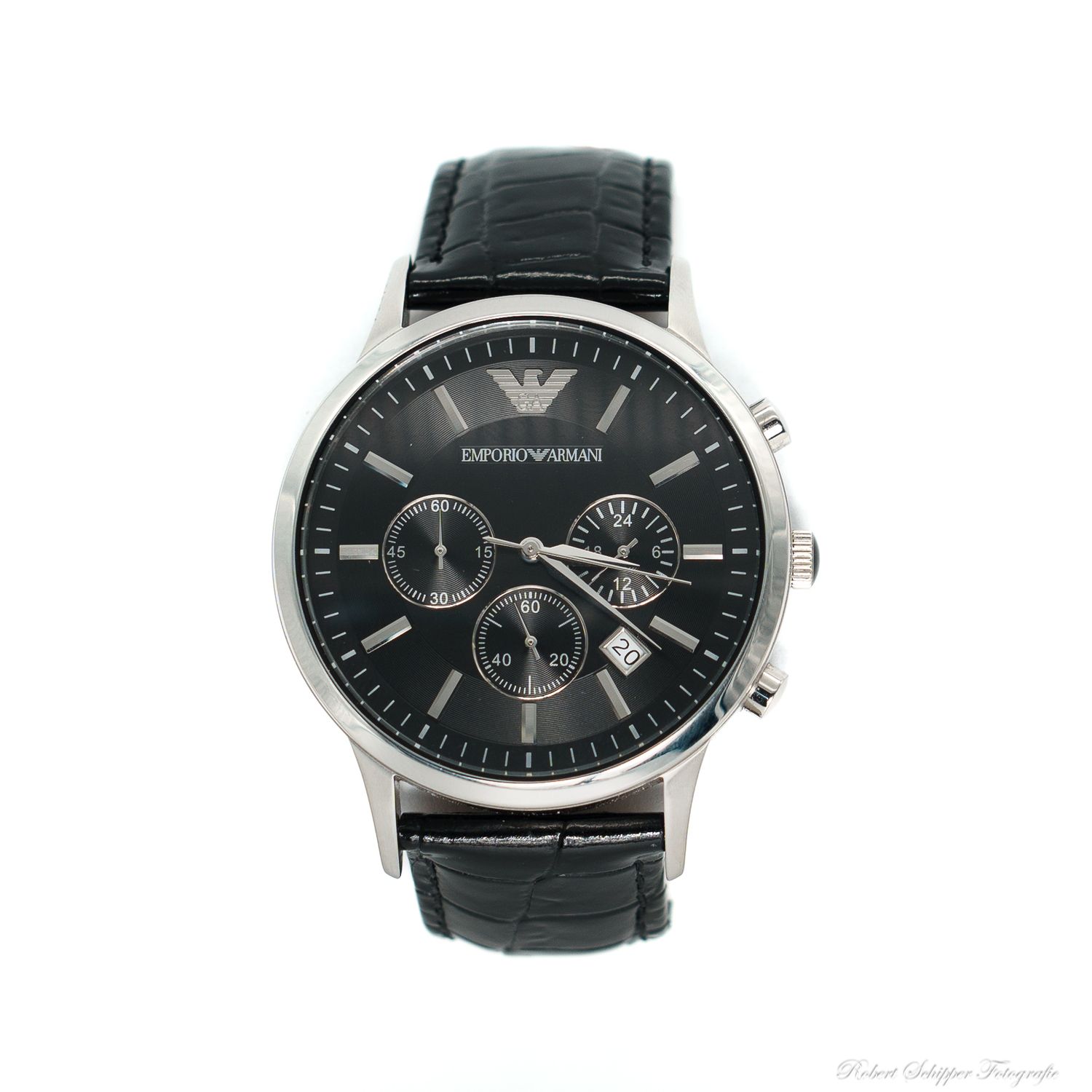 Emporio Armani horloge
