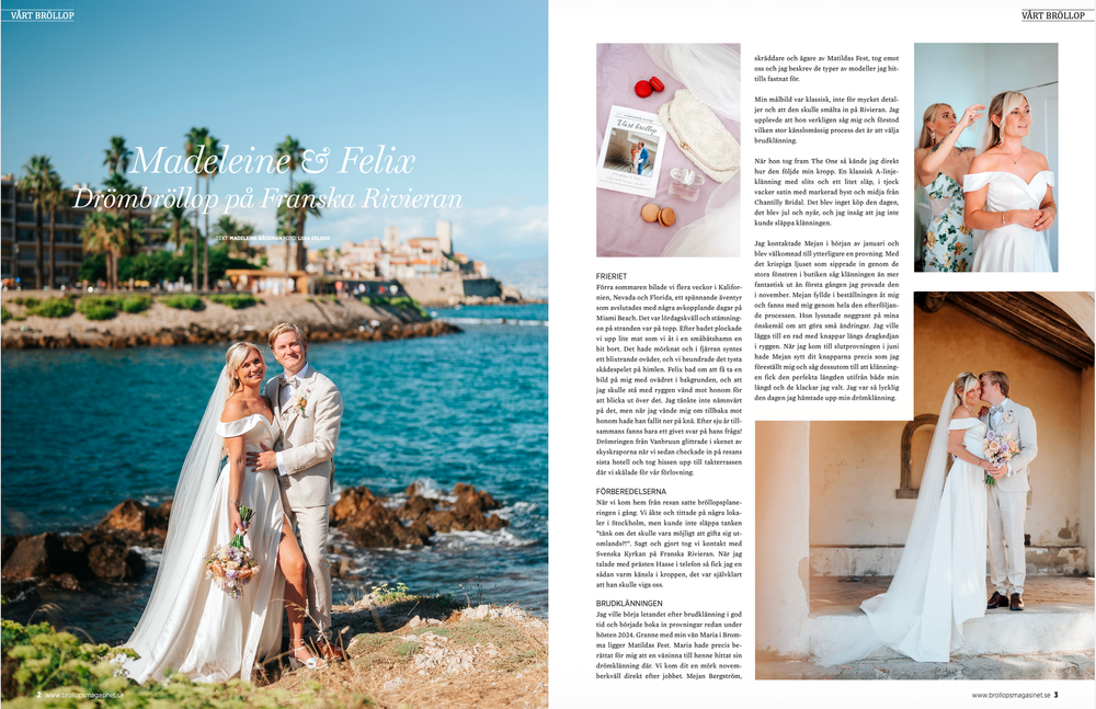 A collection of wedding photography images showing beach ceremonies, bridal portraits and destination wedding details.