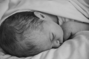 newborn baby photos