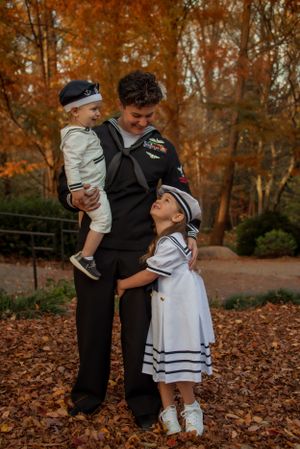 Family photo