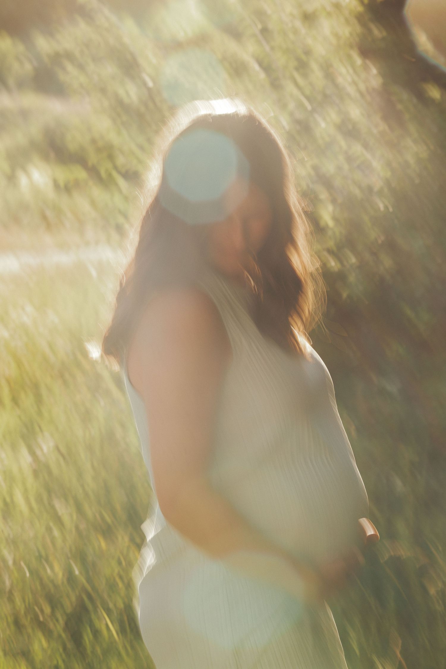 Maternity Photos, St. Louis, Missouri