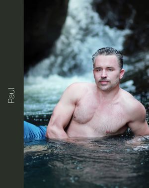 Puerto Rico Photographer. Albert Ray Photo. Rainforest Photoshoot. Male Portraits. Book Now. Waterfall Photoshoot. Male Shots. El Yunque.