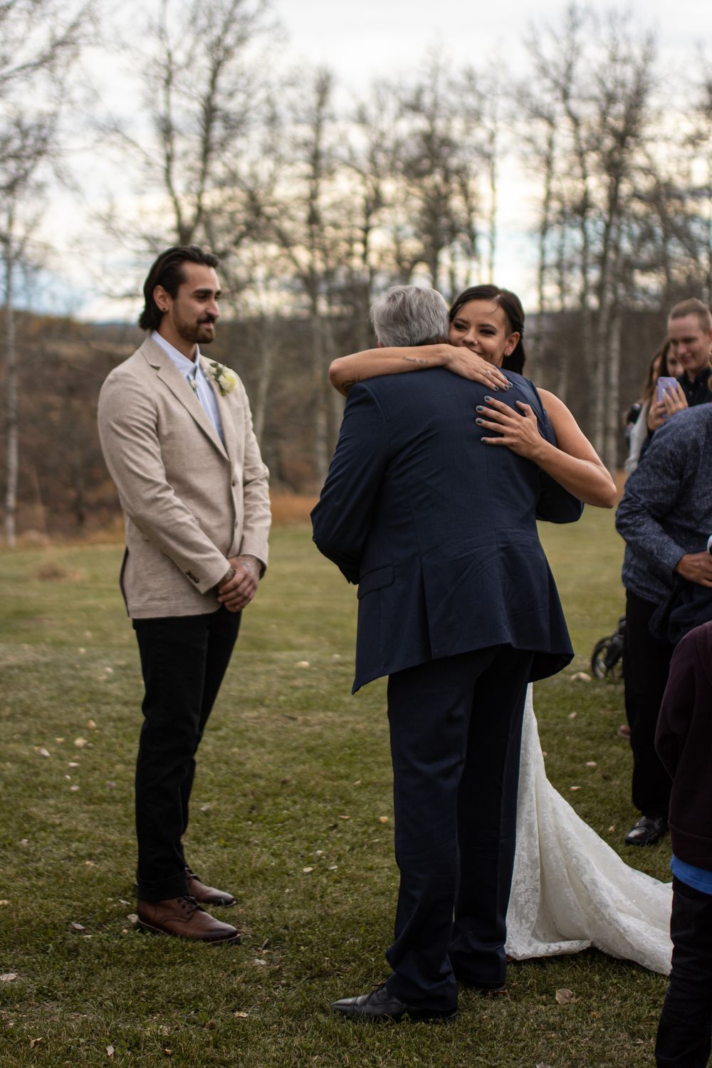 wedding photo