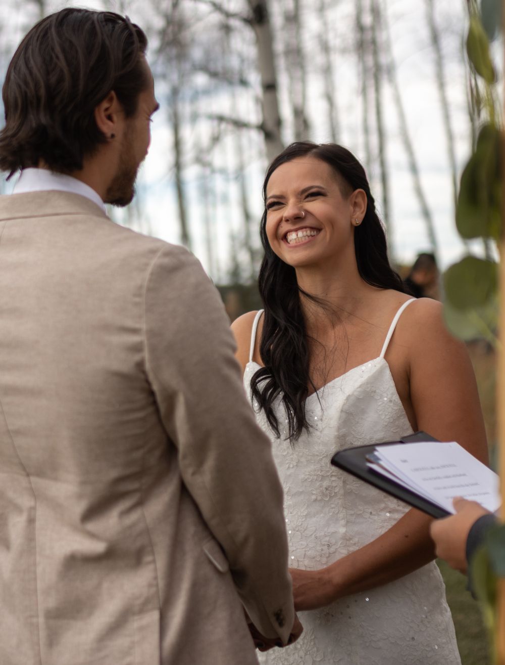 wedding photo