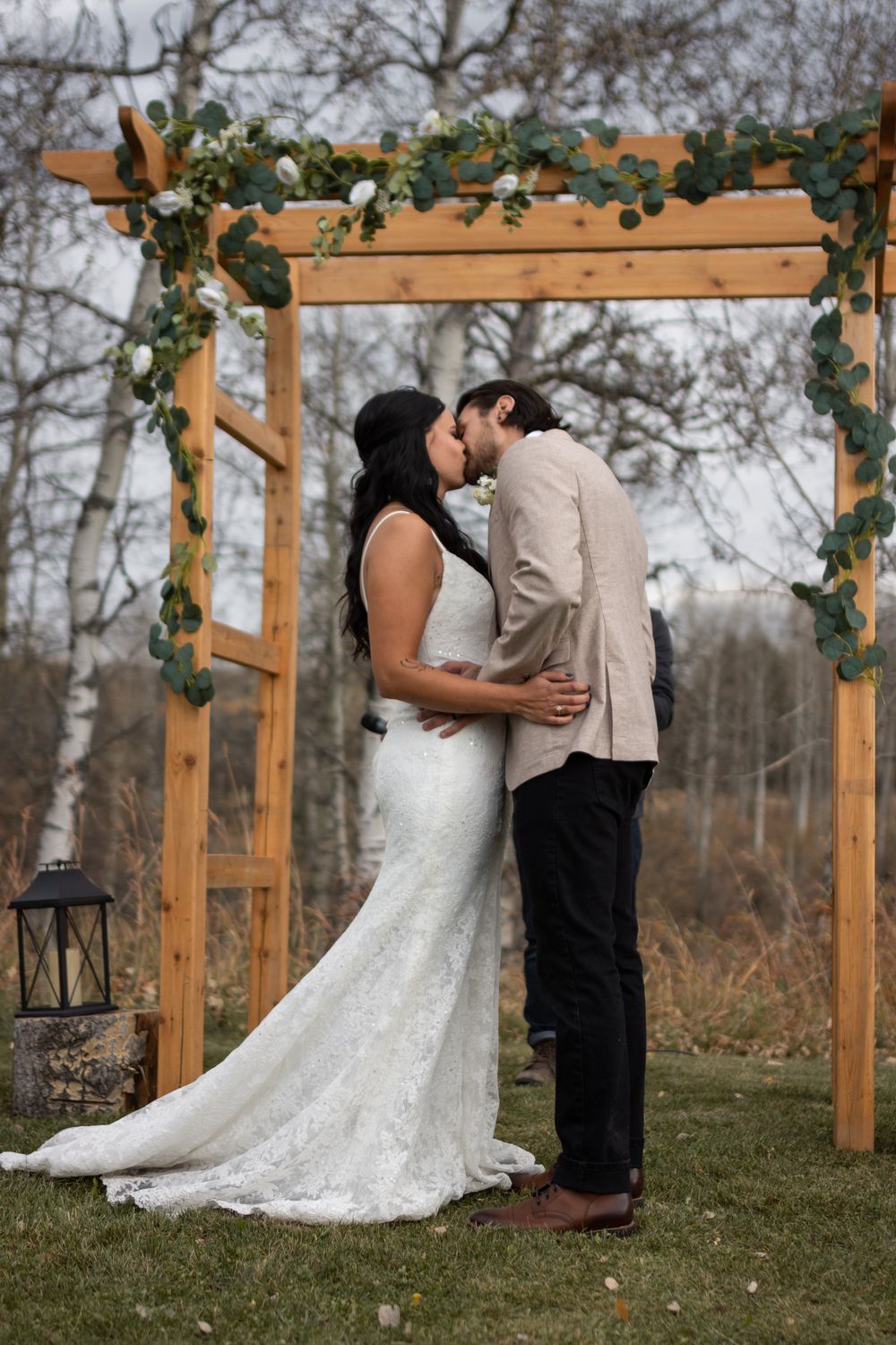 wedding photo