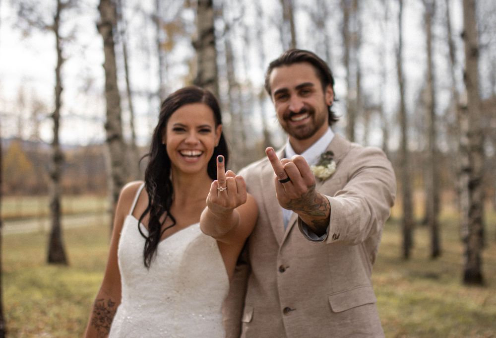 wedding photo