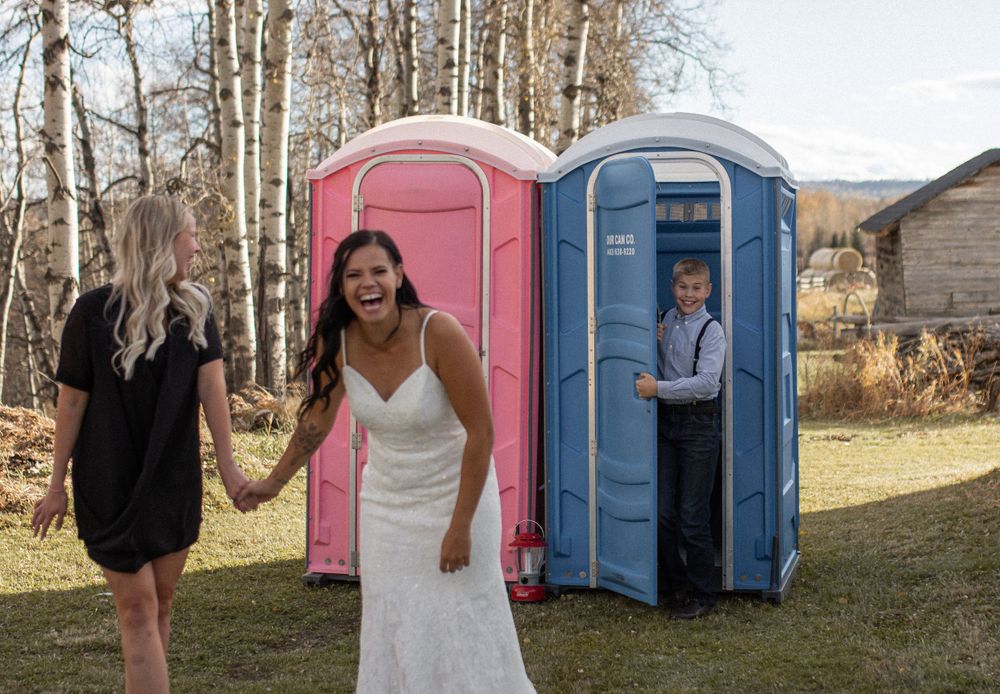 wedding photo