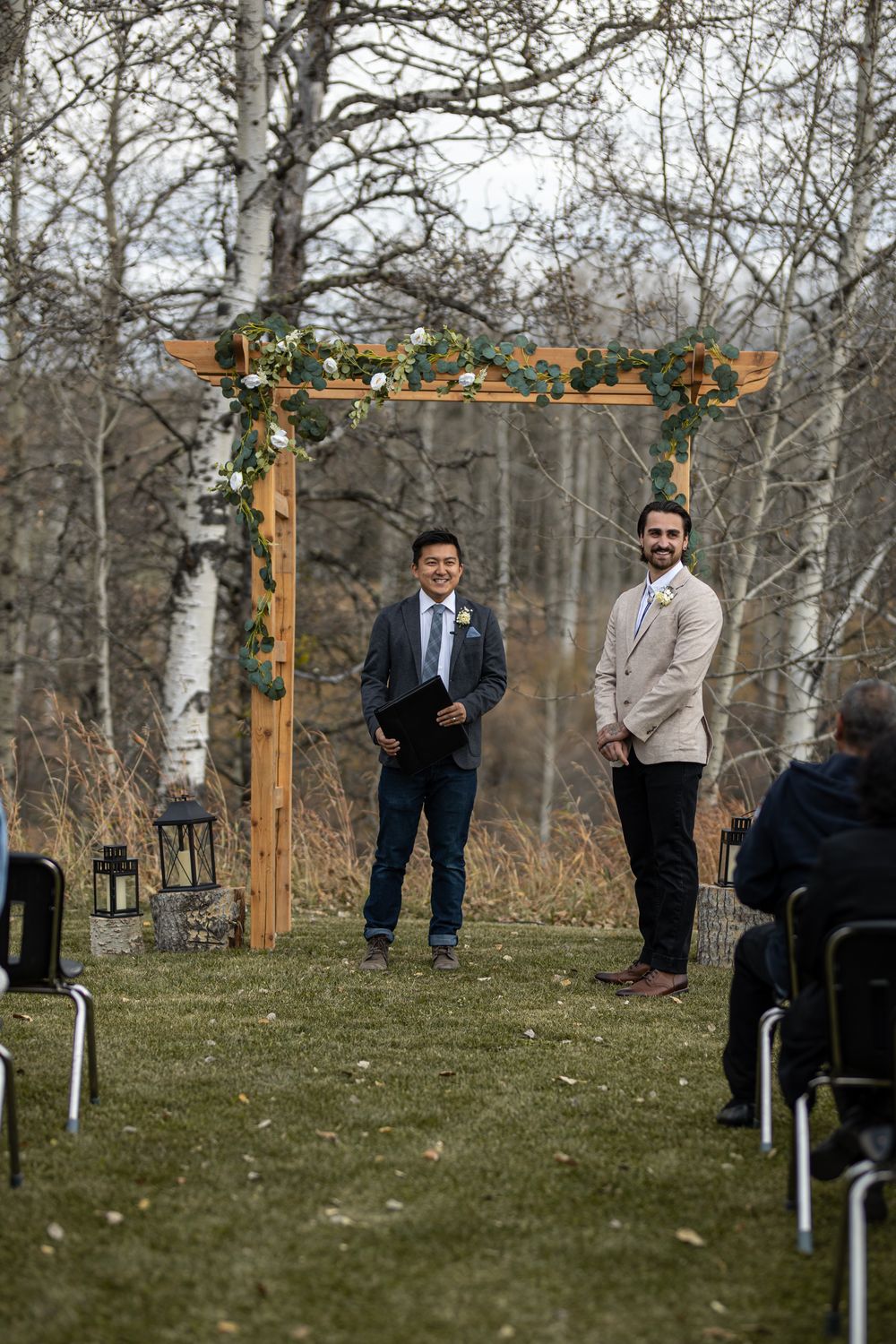 wedding photo