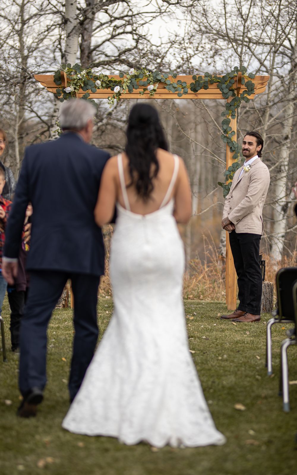 wedding photo