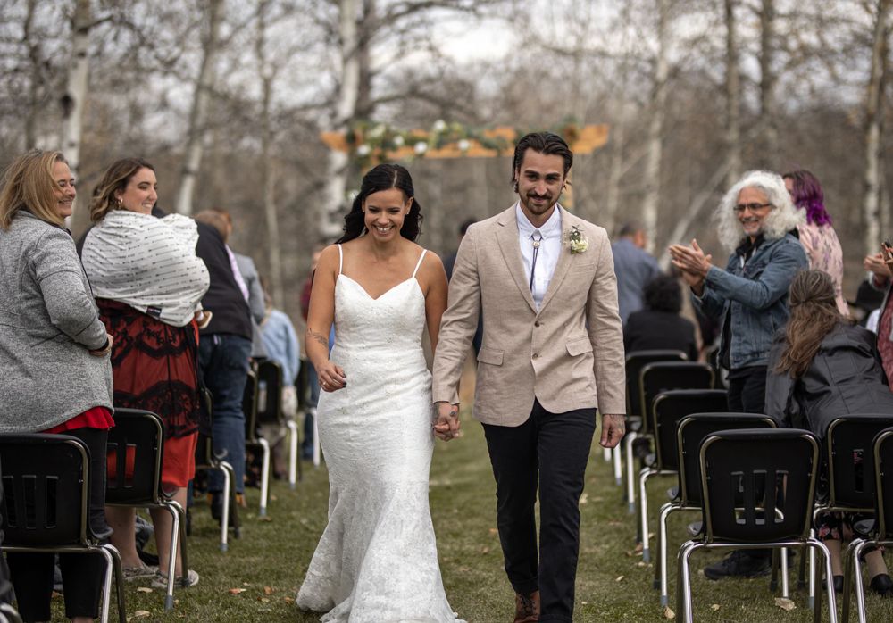 wedding photo