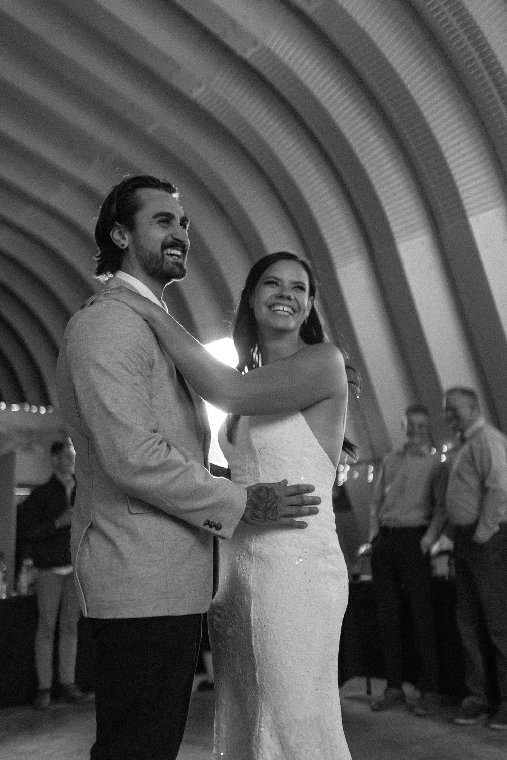 wedding photo