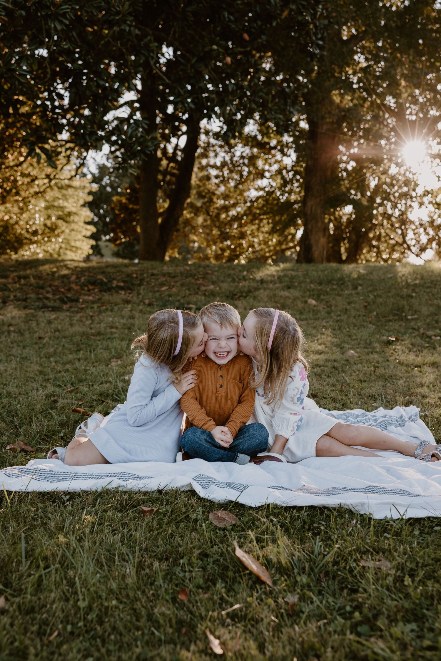 Knoxville Family Photographer