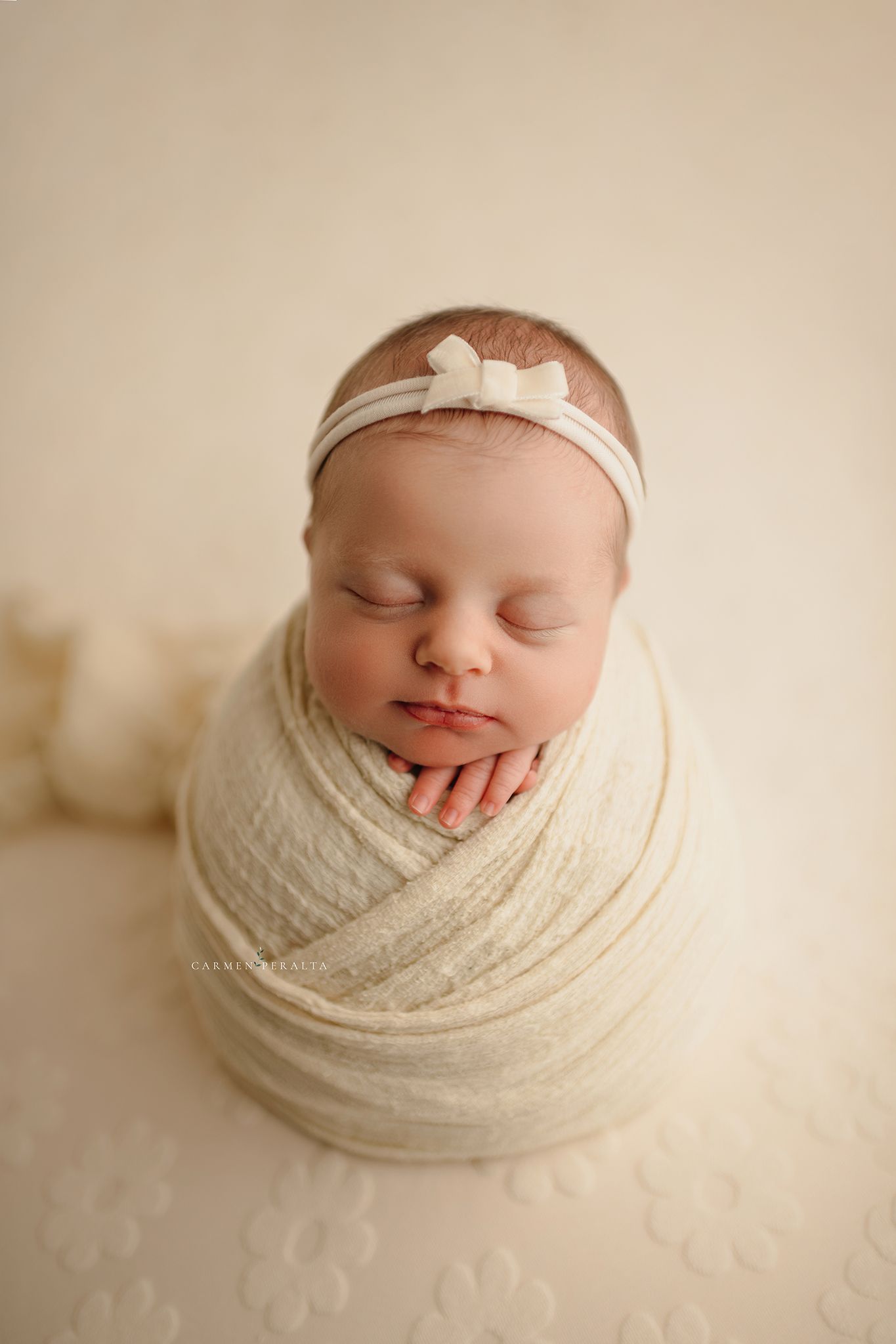 New Jersey newborn photographer