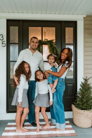 family photos