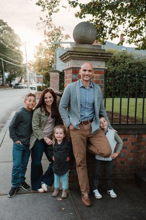 family photos
