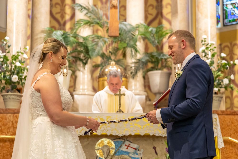 top wedding photographer in St. Louis
