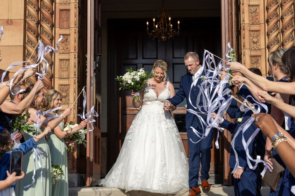 special event photographer highly rated in St. Louis