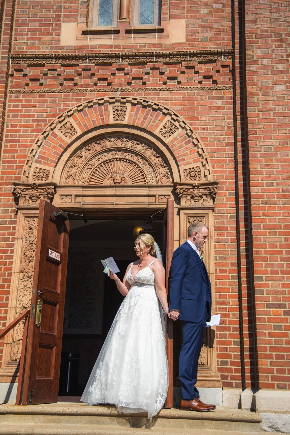 highly rated wedding photographer in St. Louis