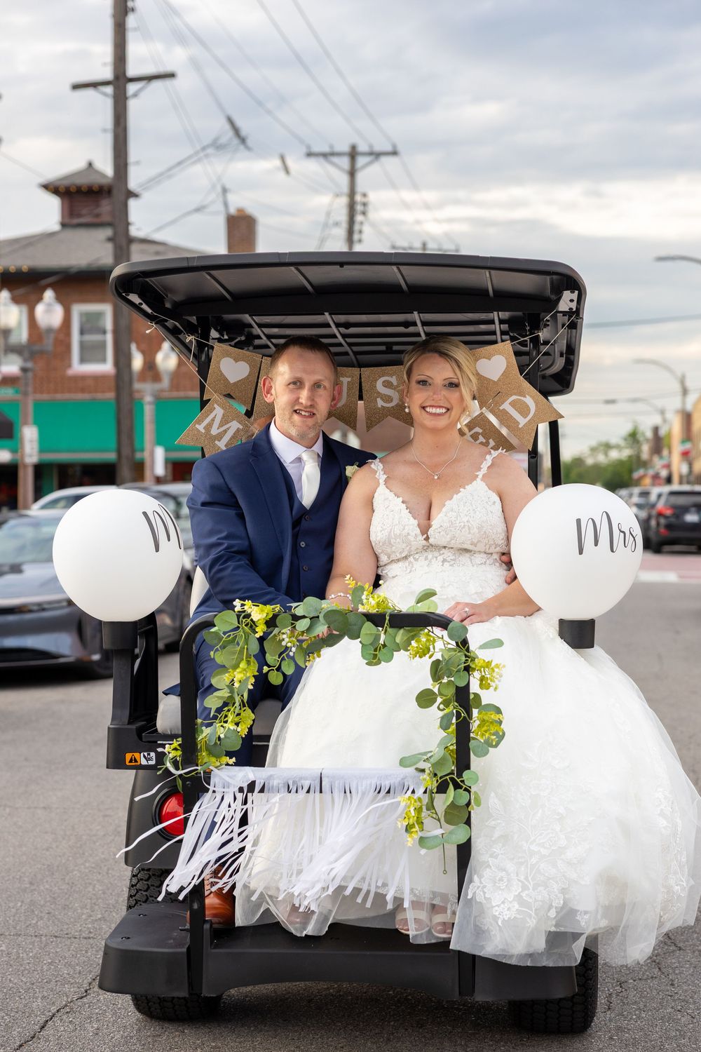 wedding photographer near me in St. Louis and Saint Charles